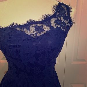 Bridesmaid dress
